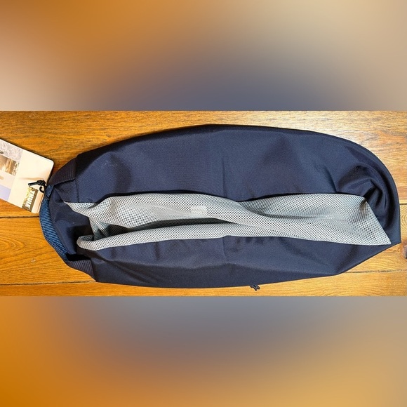 THULE 70 | Chasm 70 Stuff Sack Only | Carry Handle | Blue & Navy NWT - Picture 3 of 3